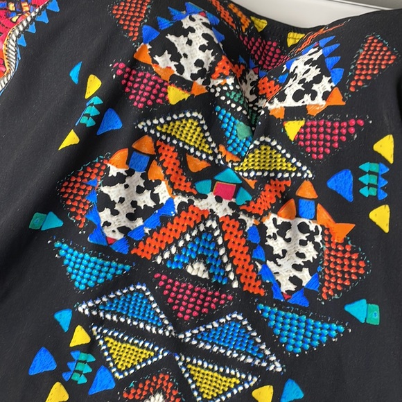 La Blanca Swim Top Size 4 NWT - Picture 3 of 6